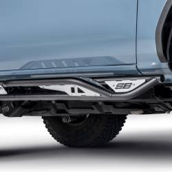 Smittybilt - Smittybilt 78733 Apollo Slider for 21-26 Ford Bronco 2DR Pair - Image 6