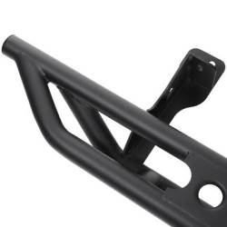 Smittybilt - Smittybilt 79634 SRC Side Armor w/Steps for 20-26 Jeep Gladiator Pickup - Image 3