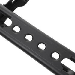 Smittybilt - Smittybilt 79634 SRC Side Armor w/Steps for 20-26 Jeep Gladiator Pickup - Image 4
