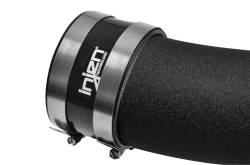 Injen - Injen SP9003WB SP Short RAM Intake for 16-18 Ford Focus RS L4-2.3L Turbo - Image 2