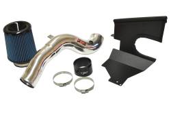 Injen - Injen SP9003BLK SP Short RAM Intake for 16-18 Ford Focus RS L4-2.3L Turbo - Image 2