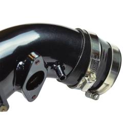 Injen - Injen SP1583BLK SP Short RAM Intake for 17-21 Honda Civic Type R L4-2.0L Turbo - Image 2