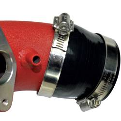 Injen - Injen SP1583WR SP Short RAM Intake for 17-21 Honda Civic Type R L4-2.0L Turbo - Image 2