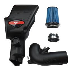Injen - Injen EVO9202 EVOLUTION Cold Air Intake for 18-23 Ford Mustang GT V8-5.0L - Image 2