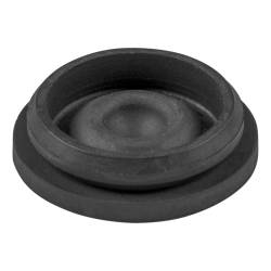 CURT - CURT 122065 Lippert Rubber Inserts for Axle Hub Dust Cap 2000-8000lb - Image 2