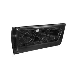Scott Drake - Scott Drake C5ZZ-6520124-B Door Shell for 64-66 Ford Mustang - Image 2