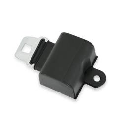 Scott Drake - Scott Drake SB-BK-65-PBSB Seat Belt for 64-73 Ford Mustang - Image 2
