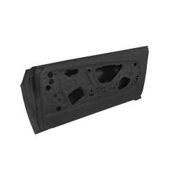 Scott Drake - Scott Drake C7ZZ-6520124-B Door Shell for 67-68 Ford Mustang - Image 3