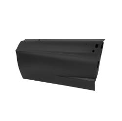 Scott Drake - Scott Drake C7ZZ-6520125-B Door Shell for 67-68 Ford Mustang - Image 2
