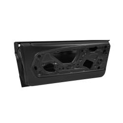 Scott Drake - Scott Drake C7ZZ-6520125-B Door Shell for 67-68 Ford Mustang - Image 4
