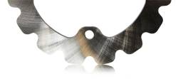 EBC Motorcycle Brakes - EBC Motorcycle Brakes UTVX6275 Motorcycle Disc Brake Rotor - Image 1