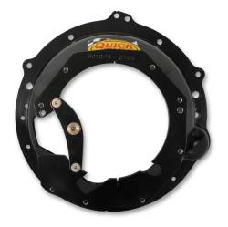 Quick Time - Quick Time RM-8020PB QuickTime Bellhousing for Chevy - Image 1