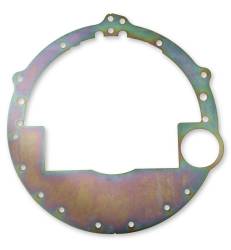 Quick Time - Quick Time RM-8020PB QuickTime Bellhousing for Chevy - Image 2