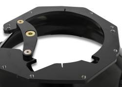 Quick Time - Quick Time RM-8020PB QuickTime Bellhousing for Chevy - Image 3