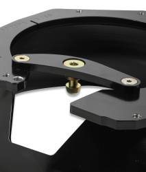 Quick Time - Quick Time RM-8020PB QuickTime Bellhousing for Chevy - Image 6