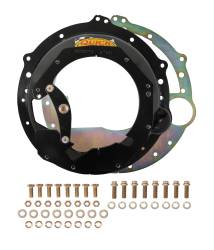 Quick Time - Quick Time RM-8020PB QuickTime Bellhousing for Chevy - Image 8