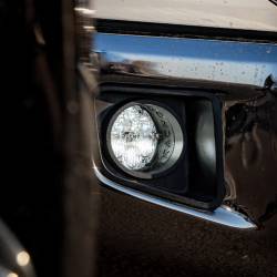 ARB - ARB V3TO1 Quatro Fog Mount for Toyota - Image 2