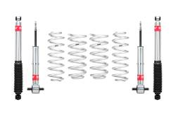 Eibach - Eibach E80-23-030-01-22 Shocks 2 Front Spring 4th Gen for Chevy Tahoe PLK 4Set - Image 1