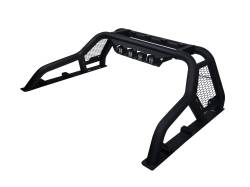Armordillo - Armordillo 7163072 Chase Rack for Full Size Truck Excl 09-18 RAM/Ford SD - Image 1