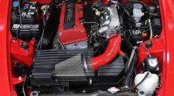 HPS Performance - HPS 827-620WB Black Air Intake Kit for 00-03 Honda S2000 AP1 04-05 Honda - Image 2