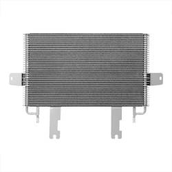 Mishimoto - Mishimoto MMTC-F2D-03SL Ford 6.0L Powerstroke Transmission Cooler - Image 2