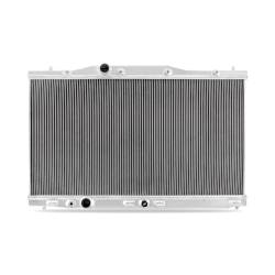 Mishimoto - Mishimoto MMRAD-CTR-17 Honda Civic Type R Alu. Radiator 17-21 - Image 2