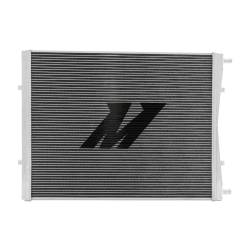 Mishimoto - Mishimoto MMRAD-HE-04 Air-to-Water Heat Exchanger 24.60x19.66x1.88" Core 1500HP - Image 2