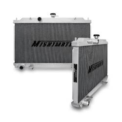 Mishimoto - Mishimoto Performance Aluminum Radiator for Sentra SE-R Spec-V 02-06 - Image 2
