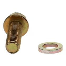 Manley - Manley 42176 Intake Manifold Bolt Set for SBC INT Manifold - Image 2