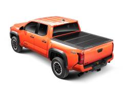 RealTruck Undercover - Undercover SL44020 Select Hard Folding for 24-25 Tacoma/Tundra - Image 1