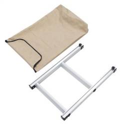 Smittybilt - Smittybilt 2785 Roof Top Tent Ladder Extension - Image 1
