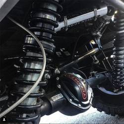 AGM Products - AGM Products AGM-FSA-2500 2.5 FOX Complete Suspension Slider Assembly - Image 2