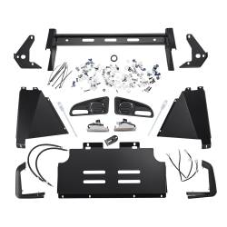 ARB - ARB 3421530B Combination Bumper - Image 2