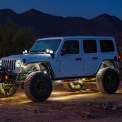 ARB - ARB NAN114 Nano 4 Pack Scene Light Set - Image 2