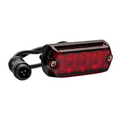 ARB - ARB NAN312 Nano 2 Pack Scene Light Kit w/Red Lens - Image 2