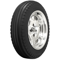 Coker - Coker 688515 500-17 FIRESTONE RIBBED DIRT TRACK - Image 1
