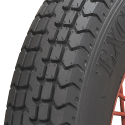 Coker - Coker 721653 600/650R18 EXCELSIOR STAHL SPORT RADIAL - Image 2