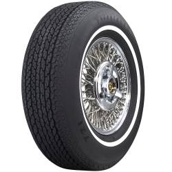 Coker - Coker 62975 LR78-15 FIRESTONE RADIAL 3/4"WW - Image 1
