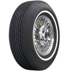 Coker - Coker 62975 LR78-15 FIRESTONE RADIAL 3/4"WW - Image 2