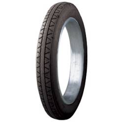 Coker - Coker 71212 730X130 EXCELSIOR BLACK - Image 1