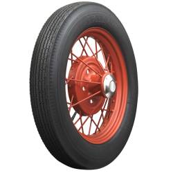 Coker - Coker 64755 475/500-17 EXCELSIOR BLACK - Image 1