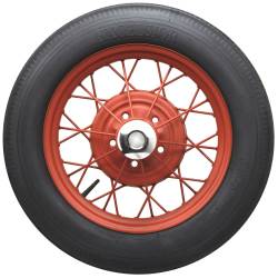 Coker - Coker 64755 475/500-17 EXCELSIOR BLACK - Image 2