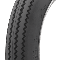 Coker - Coker 71308 350-18 FIRESTONE MOTORCYCLE - Image 2