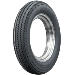 Coker - Coker 72225 500-16 FIRESTONE MOTORCYCLE TIRE - Image 1