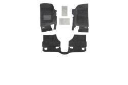 Husky Liners - Husky Liners HBTJK11F2 Guardian Impact Liner for Jeep - Image 1