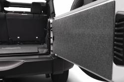 Husky Liners - Husky Liners HBMJ20TG Guardian Comfort Tailgate Mat - Image 2