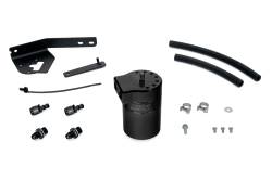HPS Performance - HPS 860-031WB Plug/Play Oil Catch Can Kit Separates Oil From PCV System - Image 2