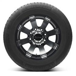 Michelin - Michelin 59395 Latitude Alpin 255/55R18XL - Image 4