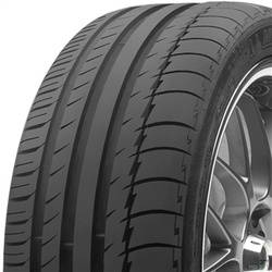 Michelin - Michelin 00813 Pilot Sport PS2 275/40R19 - Image 2