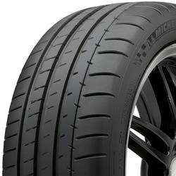 Michelin - Michelin 05512 Pilot Super Sport 265/40ZR18XL - Image 2